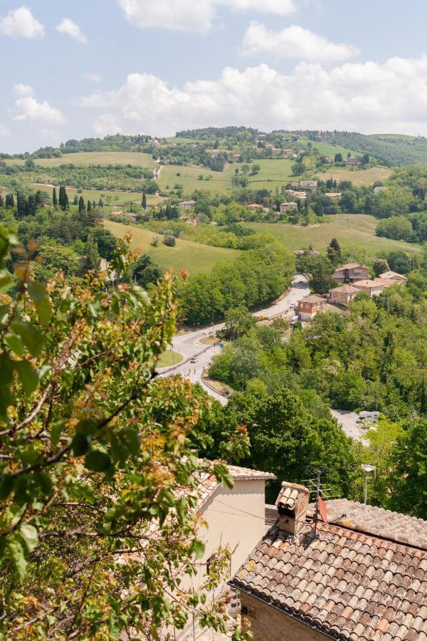 Urbino Experienceアパートメント エクステリア 写真